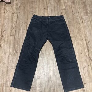 Kuhl Rydr Lite Pants Mens Outdoor Hiking Climbing Size 36x32